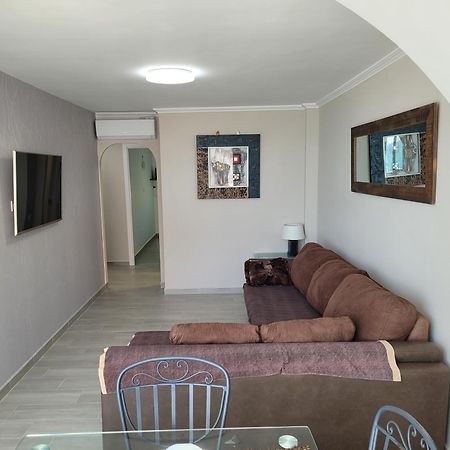 Playa El Campello & Parking Wifiアパートメント エクステリア 写真