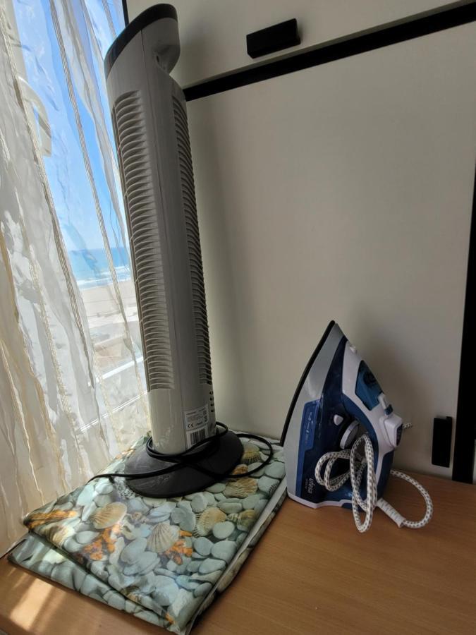 Playa El Campello & Parking Wifiアパートメント エクステリア 写真
