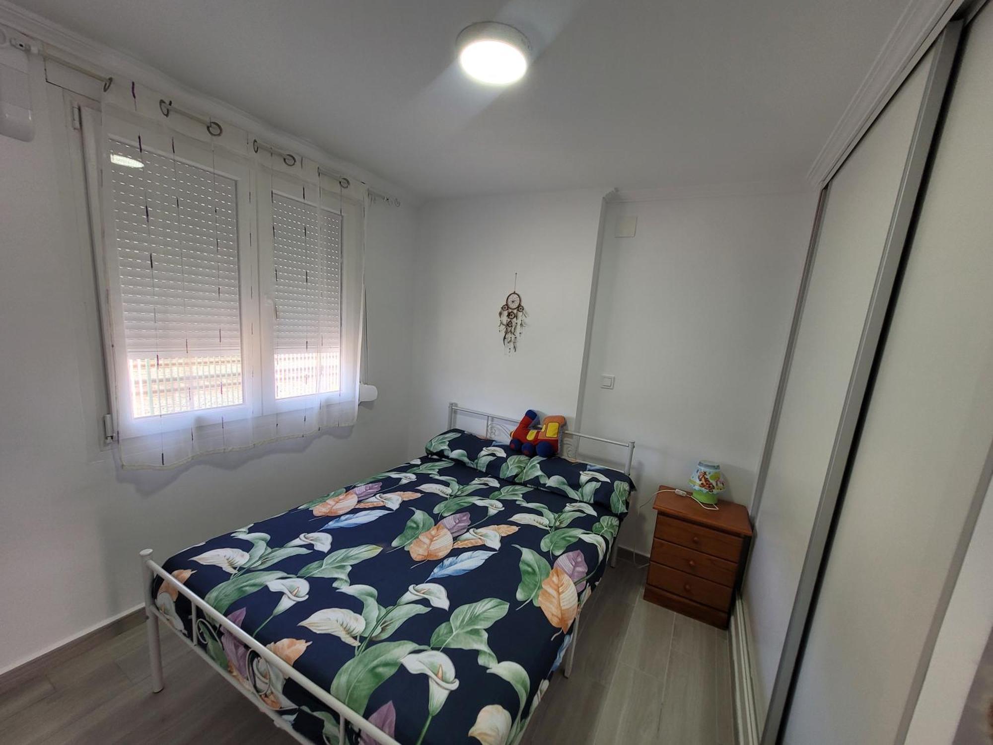 Playa El Campello & Parking Wifiアパートメント エクステリア 写真