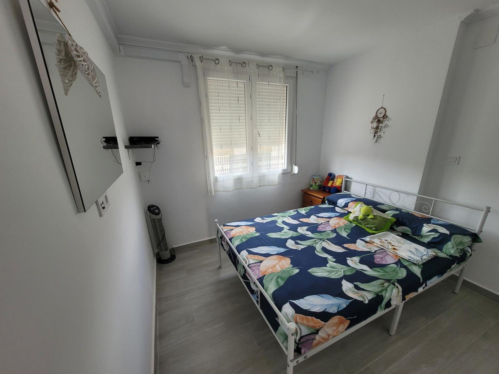 Playa El Campello & Parking Wifiアパートメント エクステリア 写真